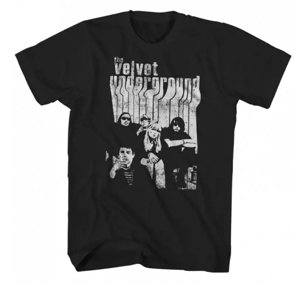 Vintage Band Members Vintage Band Members